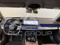 2025 BMW 550