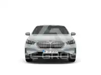 2025 BMW 550