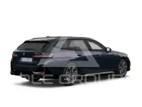 2025 BMW 550