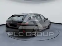 2025 BMW 550
