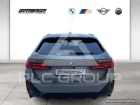 2025 BMW 550