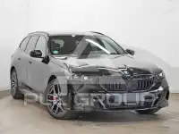 2025 BMW 550