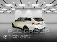 2025 BMW 550
