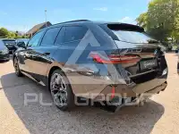 2025 BMW 550