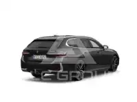 2025 BMW 550