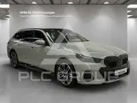 2025 BMW 550