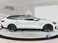 2025 BMW 550