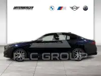 2025 BMW 550