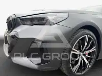 2025 BMW 550