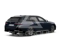 2025 BMW 550