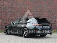 2025 BMW 550