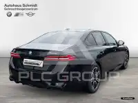 2025 BMW 550