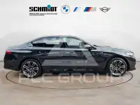 2025 BMW 550