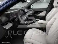 2025 BMW 550