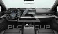 2025 BMW 550