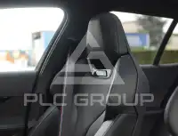 2025 BMW 550