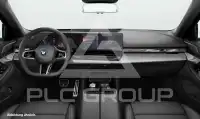 2025 BMW 550