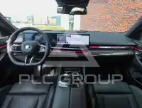 2025 BMW 550