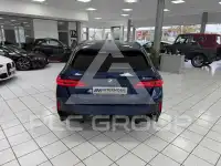2025 BMW 550