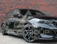 2025 BMW 550