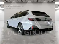 2025 BMW 550