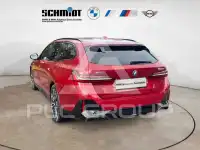 2025 BMW 550