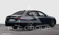 2025 BMW 550