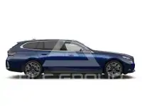2025 BMW 550
