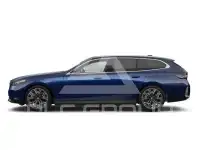2025 BMW 550