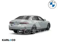 2025 BMW 550
