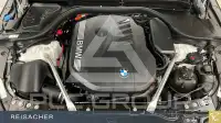 2025 BMW 550