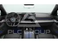 2025 BMW 550