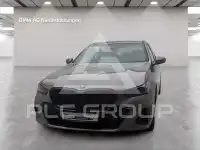 2025 BMW 550