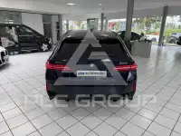 2025 BMW 550