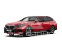2025 BMW 550