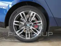 2025 BMW 550