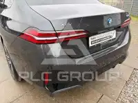 2025 BMW 550