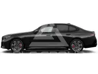 2025 BMW 550