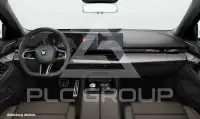 2025 BMW 550