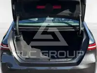 2025 BMW 550