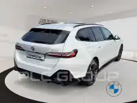 2025 BMW 550