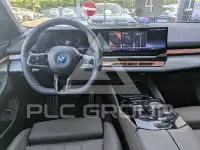 2025 BMW 550