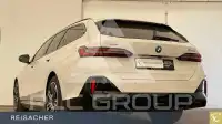 2025 BMW 550