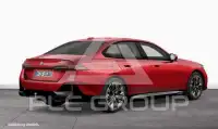 2025 BMW 550