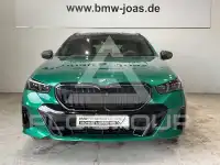 2025 BMW 550