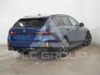 2025 BMW 550