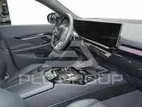 2025 BMW 550