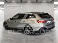 2025 BMW 550
