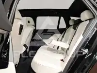 2025 BMW 550