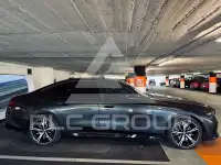 2025 BMW 550